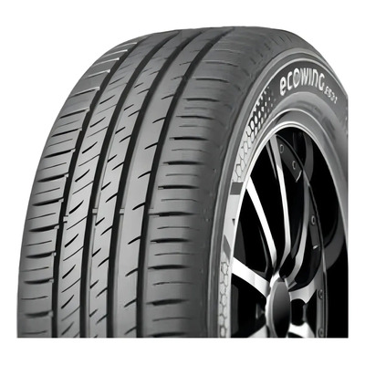 Llanta 185/60 R15 Kumho Ecowing Es31 84t Índice De Velocidad T