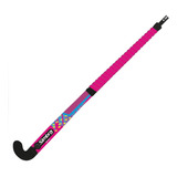 Palo De Hockey Simbra Spirit Pvc Iniciación Niños