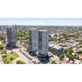 Departamento En Venta A Estrenar En Brickell Tigre - Gba Norte - 2 Amb. Lateral - Solis 1919 5e