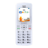 Telefone Fixo Chip Gsm 3g Huawei F661 Novo Claro Tim Oi Vivo