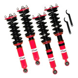 Lodshock Coilover Struts Spring Shocks Fit For Lexus Gs30