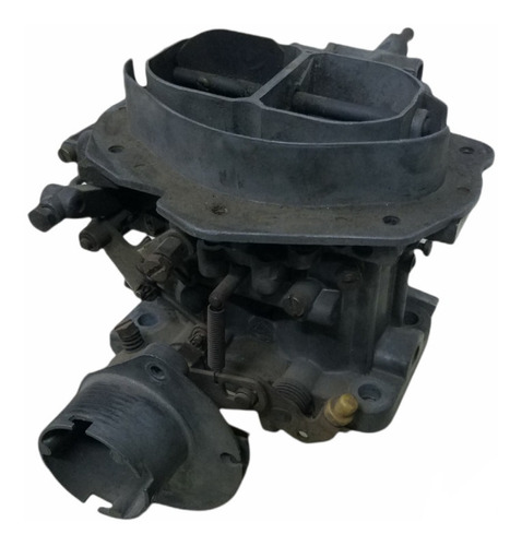 Carburador Solex 34 Dos Bocas Fiat 128 1300 Usado