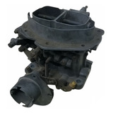 Carburador Solex 34 Dos Bocas Fiat 128 1300 Usado