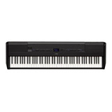Piano Digital Yamaha P515b 88-key P-515b Nf-e Garantia 1 Ano
