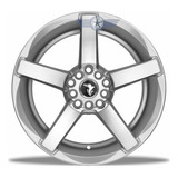 4 Rines 16 5-100 Ibiza 5-112 Jetta Golf Bora Vento Vw Prius