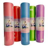 Tapete De Yoga Eco-friendly 8mm, 61cm*175cm