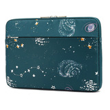 Funda De Notebook Kayond 13  Acolchado Con Bolsillo Externo