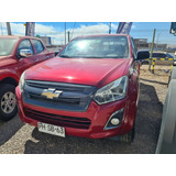 Chevrolet D-max E5 Dcab 4x4 2.5