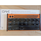 Behringer Crave Sintetizador 