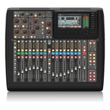 Mesa De Som Digital Behringer  X32 Compact