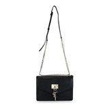 Cartera Elissa Negra Donna Karan Dkny