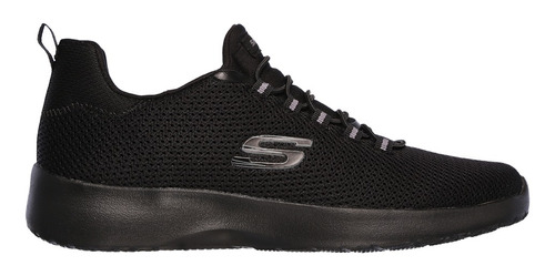 Tenis Training Skechers Dynamight - Negro