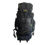 Mochila Deportiva Viajes 70 Litros Sport Trekking Senderismo