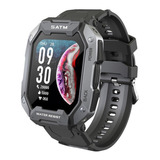 Reloj Inteligente Deportivo Impermeable Ip68 P/mujer/hombre