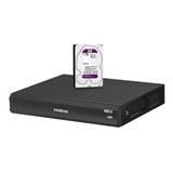 Dvr Imhdx 3008 Full Hd 1080p Intelbras Com Hd 1tb Purple
