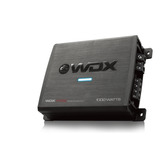 Dbdrive Wdx Amplificador Clase D 1000 Watts Rms Controlremot