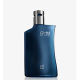 Perfume Para Hombre Ohm Black De Yanbal - mL a $710