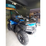 Cuatriciclo Cfmoto Cforce 625 0km No Honda Trx Yamaha Brute