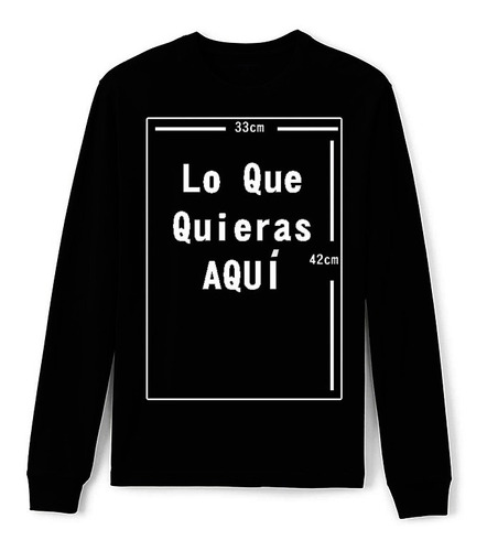 Playera Personalizada M L Cualquier Diseño Serigrafia 1080p