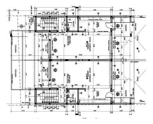 Planos , Proyectos Remodelaciones 3d, Planos Municipales