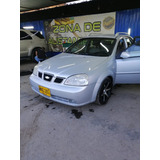 Chevrolet Optra 2005 1.8 L