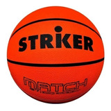 Pelota De  Basquet Basket N°7 Striker 