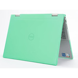 Funda Mcover P/ Dell Inspiron 14 2021/23 7420 7425 Verde