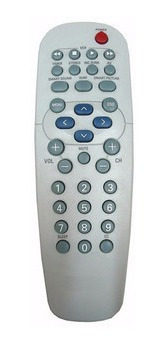 Control Remoto Para Tv Compatible Philips / 0773