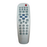 Control Remoto Para Tv Compatible Philips / 0773
