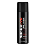 Babyliss Pro All In One Lubricante Cuchilla Cool Spray 5 En1 Color Negro