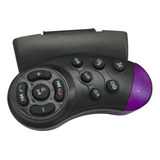 Carro Dvd Volante Controle Remoto Car Music Player