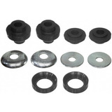 Kit Bujes Brazo Radial Del Izq/der Ford F-150 75-81 Moog