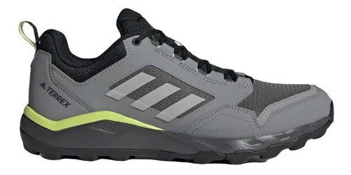 Zapatilla Outdoor Hombre adidas Terrex Tracerocker 2.0 Gris