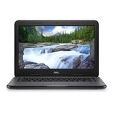 Laptop Dell Latitude 3310 16gb Ram Ssd 128gb 8va  Intel Gen