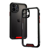 Capa Capinha Case Para iPhone 11 Anti Impacto Pronta Entrega