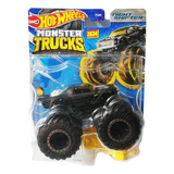 Hot Wheels Monster Truck Night Shifter 2024