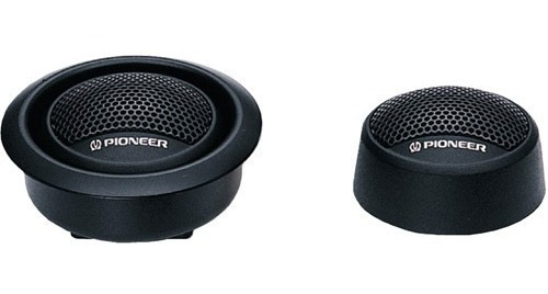 Pioneer Ts-t15 3/4  Tweeter De Componente