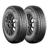 Paquete 2 Llantas 215/60 R16 Cooper Cs1 95t