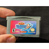 Juego De Game Boy Advance Duel  Monster International 2