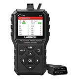 Lanzamiento Obd2 Scanner Code Reader Cr529 (versión Actualiz