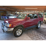 Toyota Sw4 3.0 I Runner 4x4 2001 No 2000 1999 Charliebrokers