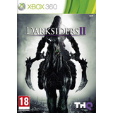 Darksiders 2 Solo Xbox 360 Pide Tu 20% Off