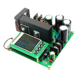 Módulo Boost Converter Dc10-120v Dc9-60v De Voltaje 900w