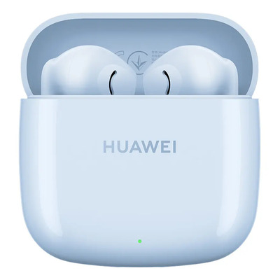 Audifonos Huawei Freebuds Se 2 azul, 40 horas De Música Continua | Meses sin interés
