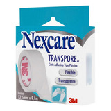 Cinta Nexcare Transpore