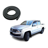 Vw Amarok 2010 / 2016 Burlete De Puerta Trasera Izquierda !!