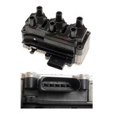 Bobina De Encendido Vw Jetta Vr6 2.8l.99-02; Fn4