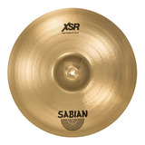 Platillo Sabian 18  Fast Crash Xsr