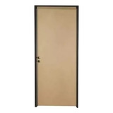 Puerta Placa Extraplack 80cm Para Pintar Pared Durlock