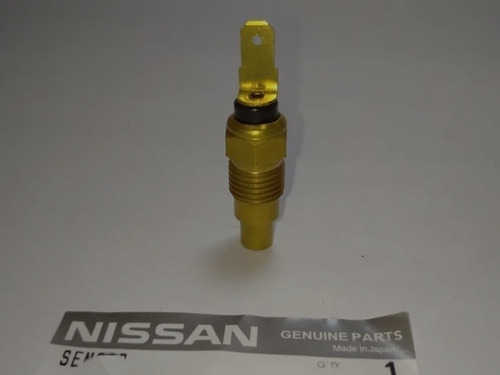 Sensor De Temperatura De Tablero Nissan Primera Motor 2.0 Foto 7